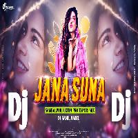Jana Suna-Sambalpuri Ultra Pro Tapori Mix-Dj Sahil Patel